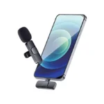 K8 Wireless Collar Microphone Type-C – product view 5