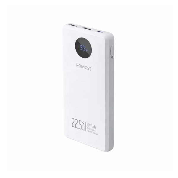Romoss PHO10F Price in Pakistan