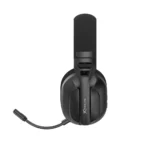 Xtrike Me GH-513W Tri-Mode Gaming Headset (BT 6.0, 2.4G & Wired) White – product view 3