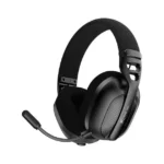Xtrike Me GH-513W Tri-Mode Gaming Headset (BT 6.0, 2.4G & Wired) White – product view 4