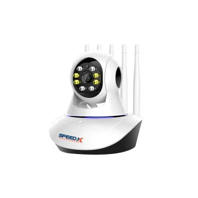 Speed-X CA-Q5-5 5-Antenna 1080P Night Vision WiFi Camera (V380 Pro) – product view 2