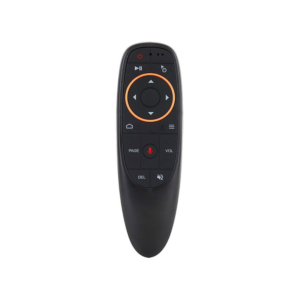AIR MOUSE G10S WITH VOICE CONTROL G10S Air Mouse with Voice Control – main product image