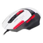 Xtrike Me GM-323 RGB 12800 DPI Wired Gaming Mouse – product view 5