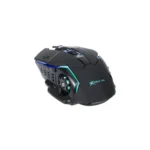 Xtrike Me GW-601 RGB Wireless Rechargeable Gaming Mouse 3200 DPI – product view 3