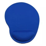 Rest Mouse Pad with Wrist Rest Original – product view 4