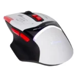 Xtrike Me GM-323 RGB 12800 DPI Wired Gaming Mouse – product view 3