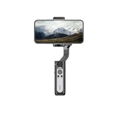 Hohem iSteady XE 3-Axis Handheld Gimbal Stabilizer for Smartphones – product view 2