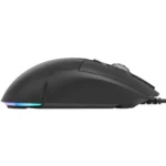 Xtrike Me GM502 RGB Wired Gaming Mouse 12800 DPI – product view 5