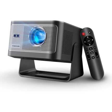 HY350Max Android 14 1080P Autofocus Smart Projector 900 ANSI (2GB+16GB) – main product image