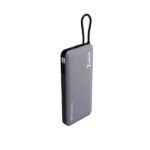 Speed-X SP-S185 10000mAh 22.5W Fast Charging Power Bank – main product image