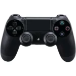 Wireless Game Controller for PS4 – Jet Black – product view 4
