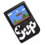 SUP Game Box 400 in 1 Handheld Console – product view 5
