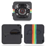 SQ11 Mini Camera 1080P – product view 3