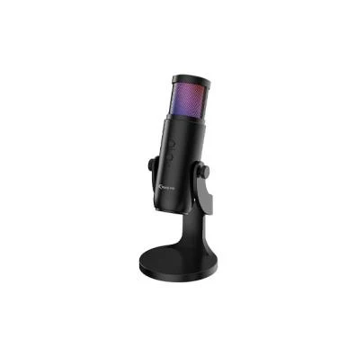 Xtrike Me XMC03 USB RGB Gaming Microphone – product view 2