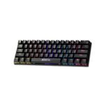 Xtrike Me GK-916 61-Key Mechanical Gaming Keyboard Rainbow Backlit – main product image