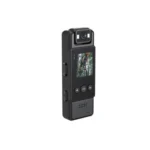 L12 Mini Body Camera WiFi 1080P Wearable Video Recorder – product view 2