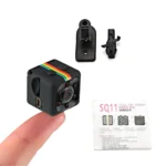 SQ11 Mini Camera 1080P – product view 4