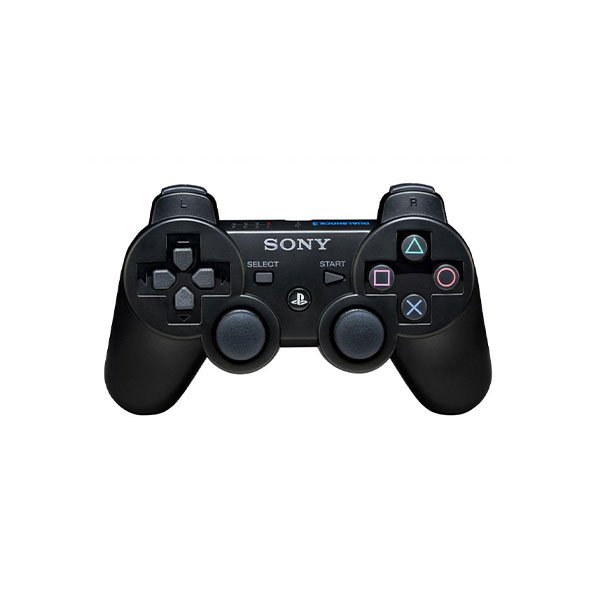 Ps3 Dualshock 3 Wireless Controller Ps3 Dualshock 3 Wireless Controller - Image 1