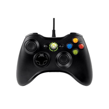 Wired Controller for Xbox 360 & Windows PC – main product image