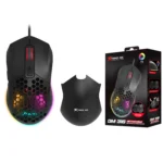 Xtrike Me GM-316 Wired 7 Button RGB Gaming Mouse – product view 5