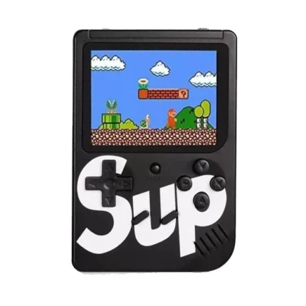 SUP Game Box 400 in 1 Handheld Console – product view 2
