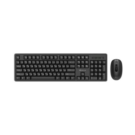 Xtrike Me MK-307 Wireless Keyboard & Mouse Combo – main product image
