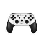 Xtrike Me GP-43 Wireless Gamepad Controller with Phone Holder – main product image