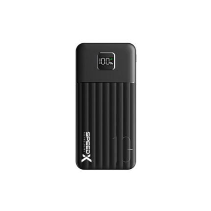 Speed-X SP-S188L 3 in 1 22.5W 10000mAh Power Bank – main product image