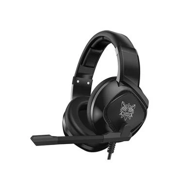 Onikuma K19 RGB Wired Stereo Gaming Headset – product view 2