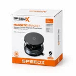 Speed-X SX-M02 Vacuum Magnetic Car Phone Holder – product view 4