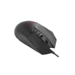 Xtrike Me GM-520 8 Button RGB Wired Gaming Mouse – product view 4