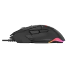 Xtrike Me GM-520 8 Button RGB Wired Gaming Mouse – product view 5