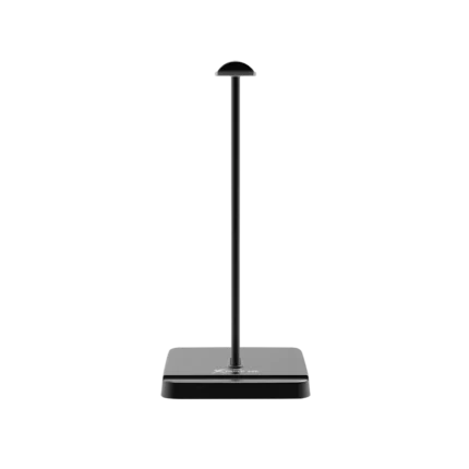 Xtrike Me HT-08 Headset Stand with Mobile Phone Holder – product view 2