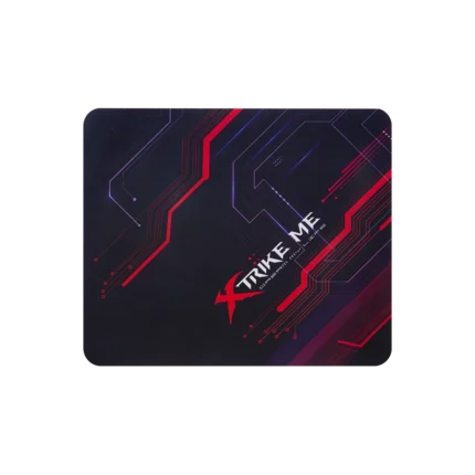 Xtrike Me MP-005 Gaming Mouse Pad Medium 320 x 270 x 2 mm – product view 2