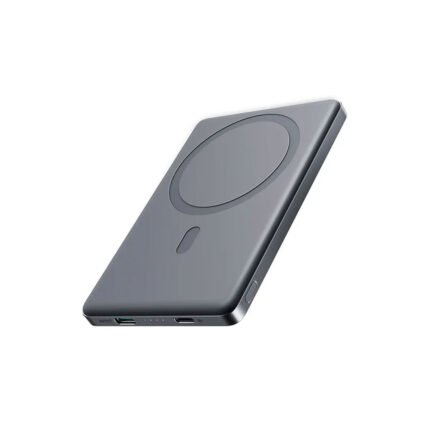 Joyroom JR-PBM08 Pro 10000mAh 20W Ultra-Thin Magnetic Wireless Power Bank – main product image