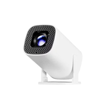 Hongtop P30 Pro Smart Mini Projector Android 14 – product view 2