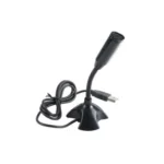 USB Mini Stand Microphone for PC & Mac – product view 2