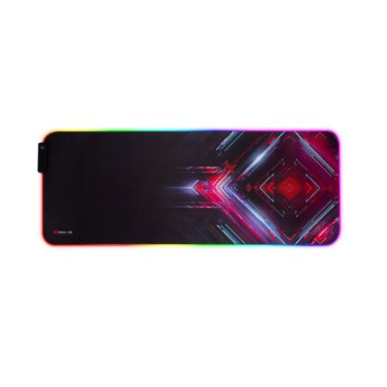 Xtrike Me MP-606 RGB Mouse Pad 800 x 300 x 3 mm – main product image