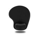 H18 Gel Mouse Pad with Wrist Rest – main product image