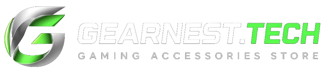 GearNest gaming accessories store Pakistan