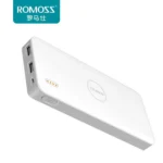 Romoss PB10F Polymos 10 Air 10000mAh 22.5W Power Bank – product view 3